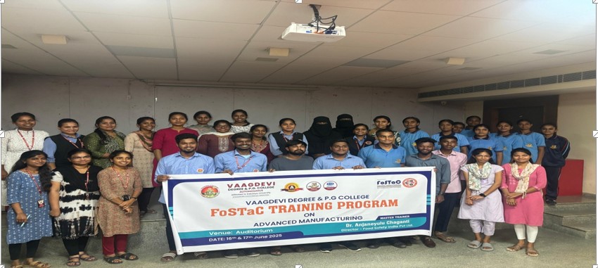 FoSTaC Batch Assembly