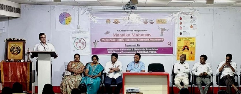 Maasika Mahotsav Panel Discussion