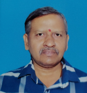 Chakunta Govind Rao