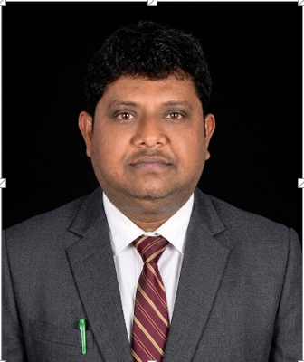 Dr. G. Vikram