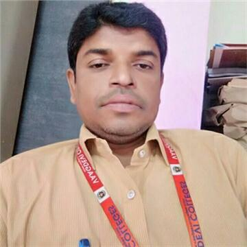 Dr. A. Srinivas Reddy