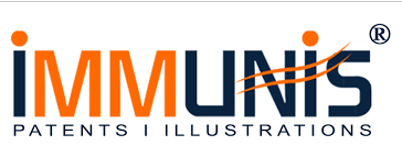 Immunis Patents Logo