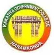 Kakatiya Government College Logo