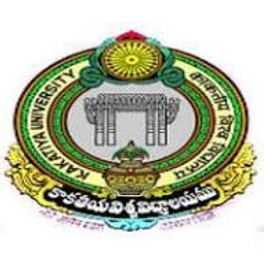 Kakatiya University Logo