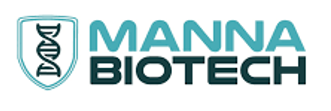 Manna Biotech Logo