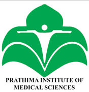 Prathima Institute of Medical Sciences Logo